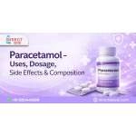 Paracetamol - Usage, Dosage, Side Effects & More